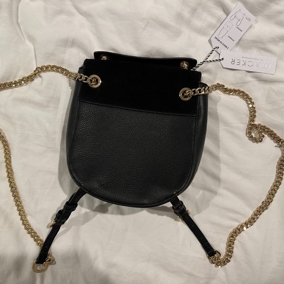 Thacker Adele Backpack - Picture 7 of 11